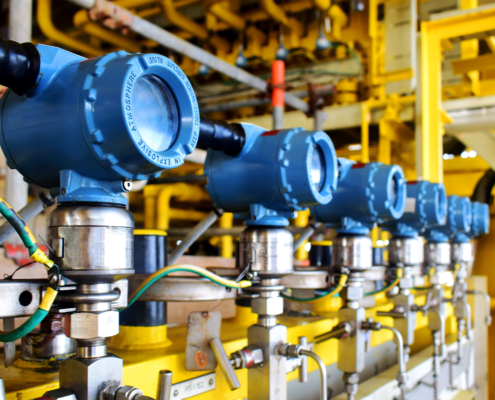 Exploring the Features of Adjustable Pressure Relief Valve Technology