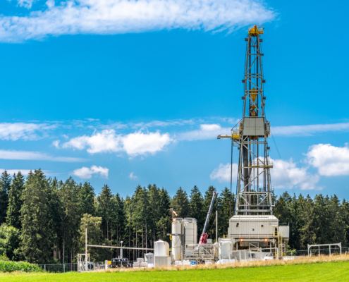 How Automated Relief Valves for Frac Sites Prevent Overpressure Events