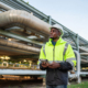 The Power of Real-Time Frac Site Monitoring