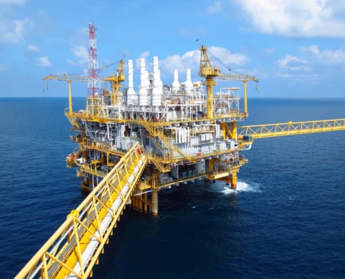 5 Oil Drilling Issues Field Engineers Face